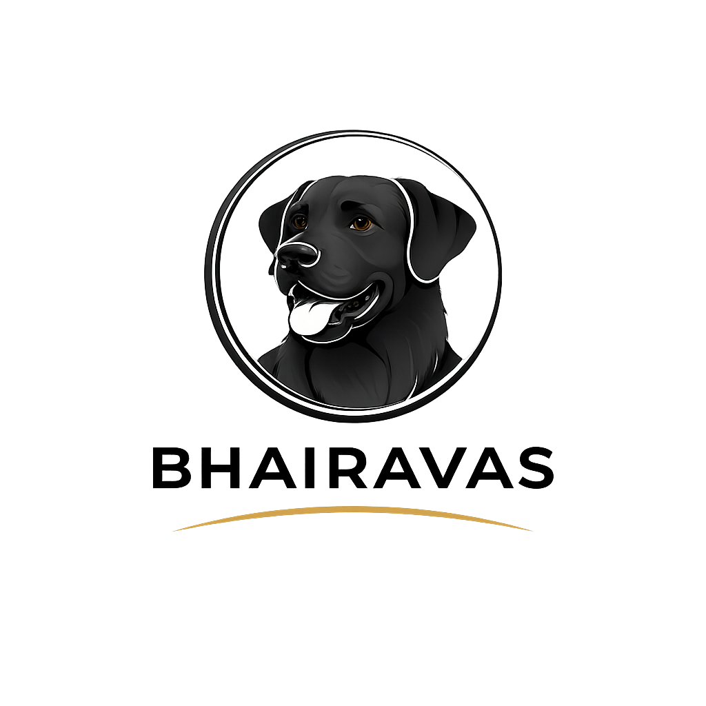 Bhairavas Private Limited